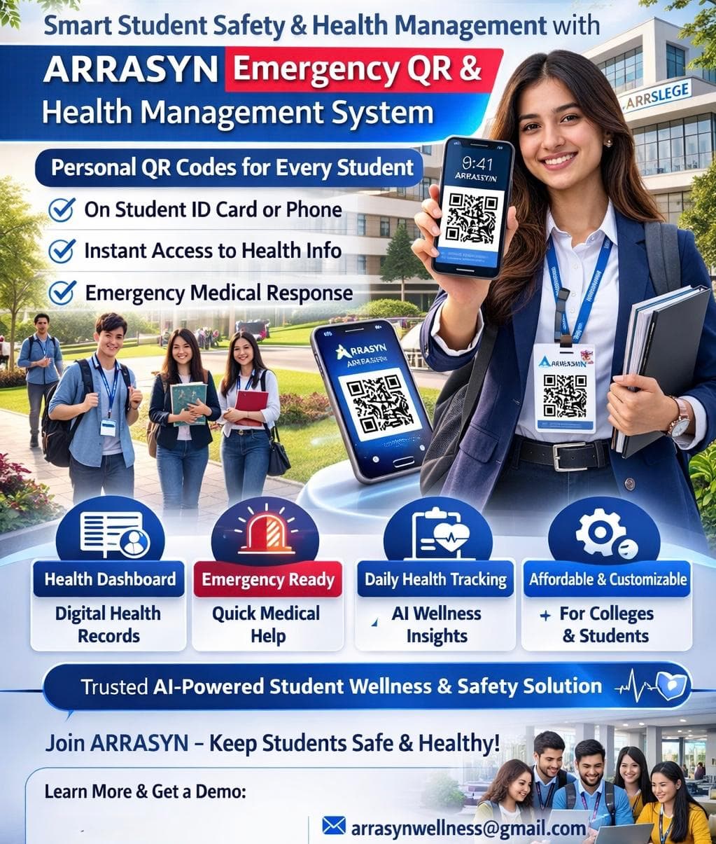 ARRASYN - Colleges & Universities