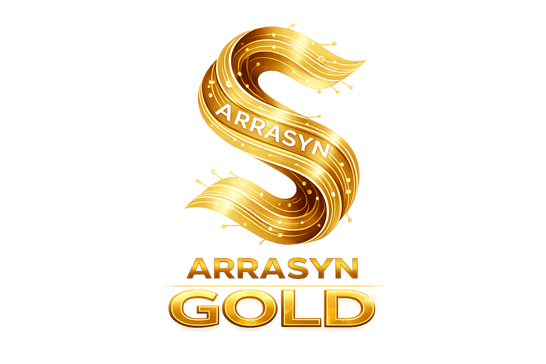 ARRASYN Gold